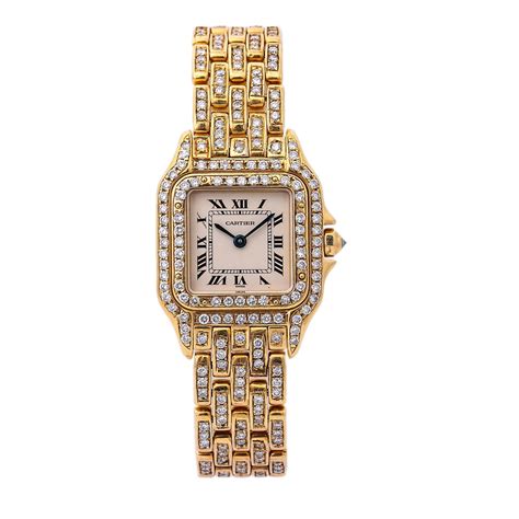 cartier watches pre owned|certified pre owned cartier.